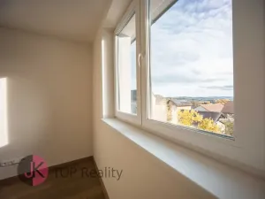 Prodej rodinného domu, Soběhrdy, 100 m2