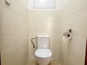 Pronájem bytu 2+kk, Praha - Hostivař, Bratislavská, 45 m2