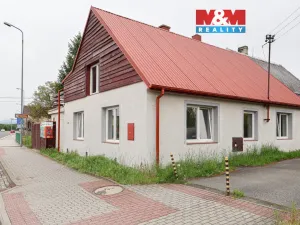 Prodej komerční nemovitosti, Javorník, Havlíčkova, 160 m2