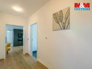 Prodej rodinného domu, Javorník, Zahradní, 99 m2