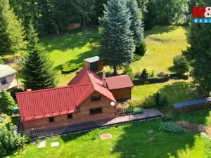 Prodej chaty, Frýdlant nad Ostravicí - Lubno, 75 m2