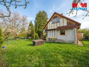 Prodej pozemku pro bydlení, Plzeň - Valcha, 1049 m2
