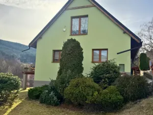 Prodej chalupy, Tanvald, Poštovní, 179 m2