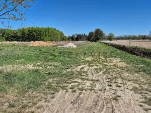 Prodej pozemku pro bydlení, Čejkovice, 916 m2