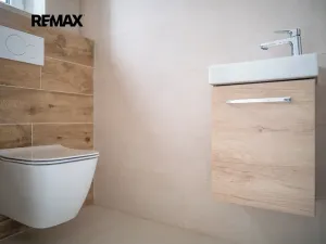 Prodej rodinného domu, Chlumec nad Cidlinou, 80 m2