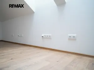 Prodej rodinného domu, Chlumec nad Cidlinou, 80 m2