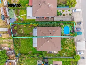 Prodej bytu 3+kk, Bašť, K Šíbrovce, 81 m2