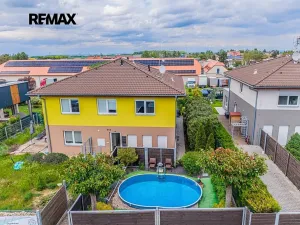 Prodej bytu 3+kk, Bašť, K Šíbrovce, 81 m2