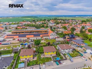 Prodej bytu 3+kk, Bašť, K Šíbrovce, 81 m2
