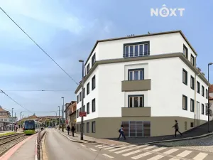 Prodej obchodního prostoru, Praha - Strašnice, Čestlická, 22 m2