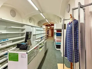 Prodej obchodního prostoru, Třebíč, Hasskova, 258 m2