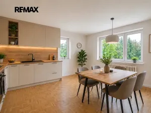 Prodej rodinného domu, Červené Pečky, Pionýrská, 130 m2