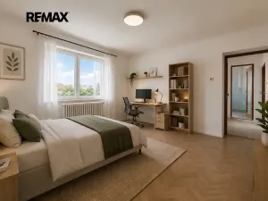 Prodej rodinného domu, Červené Pečky, Pionýrská, 130 m2