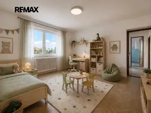 Prodej rodinného domu, Červené Pečky, Pionýrská, 130 m2