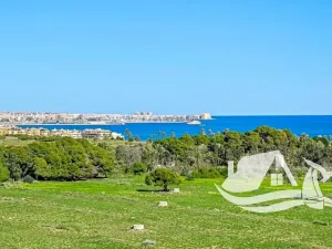 Prodej bytu 3+kk, Orihuela, Španělsko, Paseo Marítimo de Punta Prima, 70 m2