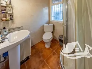 Prodej bytu 3+kk, Altea, Španělsko, 80 m2