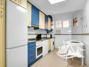 Prodej bytu 3+kk, Calp, Španělsko, 95 m2
