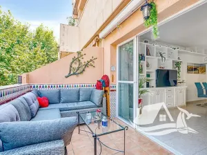 Prodej bytu 3+kk, Calp, Španělsko, 95 m2