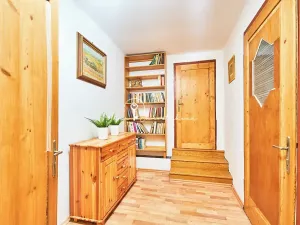 Prodej rodinného domu, Vítězná, 100 m2