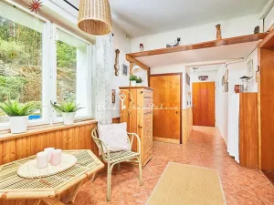 Prodej rodinného domu, Vítězná, 100 m2