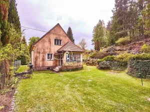 Prodej rodinného domu, Vítězná, 100 m2
