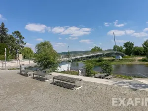Prodej bytu 2+kk, Praha - Radotín, náměstí Osvoboditelů, 55 m2