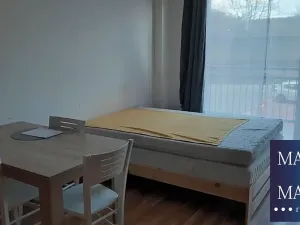 Prodej bytu 1+kk, Brno, Božetěchova, 23 m2