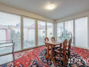 Pronájem bytu 4+kk, Brno, Zeyerova, 167 m2