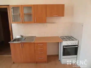 Pronájem bytu 2+kk, Brno, Štefánikova, 31 m2