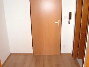Pronájem bytu 2+kk, Brno, Štefánikova, 31 m2