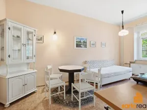 Prodej bytu 2+1, Ústí nad Labem, Sadová, 67 m2