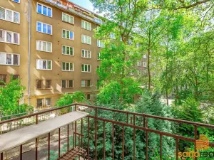Prodej bytu 2+1, Ústí nad Labem, Sadová, 67 m2