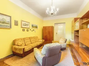 Prodej bytu 2+1, Ústí nad Labem, Sadová, 67 m2