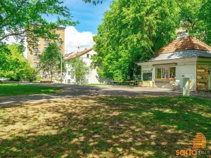 Prodej bytu 2+1, Ústí nad Labem, Sadová, 67 m2