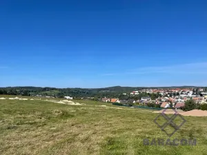 Prodej pozemku pro bydlení, Tachov, Na Výspě, 615 m2