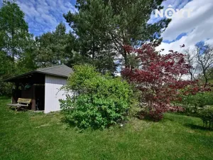 Prodej rodinného domu, Loučka, 170 m2