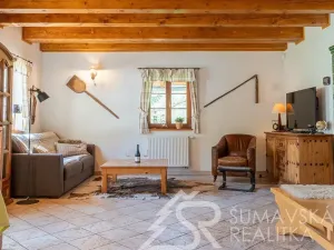 Prodej rodinného domu, Nicov, 259 m2