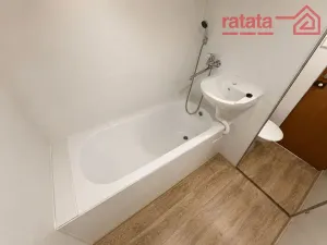Pronájem bytu 2+1, Chomutov, Školní pěšina, 60 m2