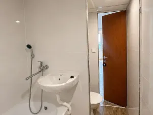Pronájem bytu 2+1, Chomutov, Školní pěšina, 60 m2