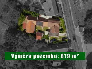 Prodej skladu, Velká Bíteš - Ludvíkov, 200 m2