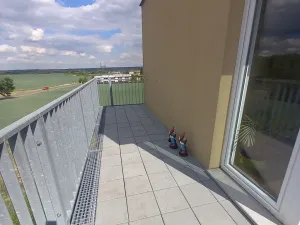 Prodej bytu 2+kk, Praha, Pod Formankou, 54 m2