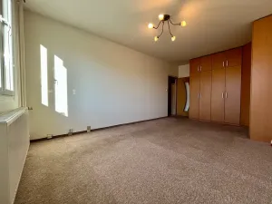 Pronájem bytu 1+1, Nýrsko, Práce, 40 m2