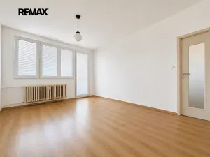Prodej bytu 2+1, Kaznějov, Školní, 60 m2