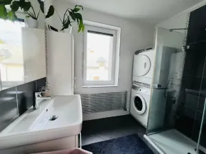Prodej bytu 3+1, Žďár nad Sázavou, U Taferny, 72 m2