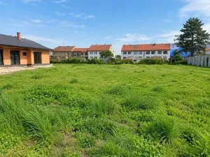 Prodej pozemku pro bydlení, Dolní Dunajovice, Nová, 994 m2