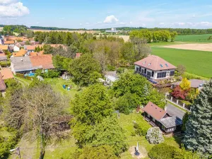 Prodej chaty, Oleška, 35 m2