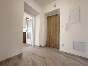 Pronájem bytu 2+kk, Rosice, Wolkerova, 52 m2