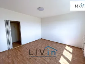 Prodej bytu 2+1, Olomouc, Werichova, 44 m2