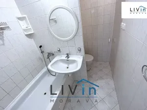 Prodej bytu 2+1, Olomouc, Werichova, 44 m2