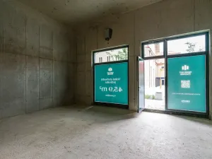 Pronájem obchodního prostoru, Praha - Nusle, Bělehradská, 50 m2
